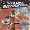 Strange Adventures The Deluxe Edition by Mitch Gerads Hardback Book 9781779523082