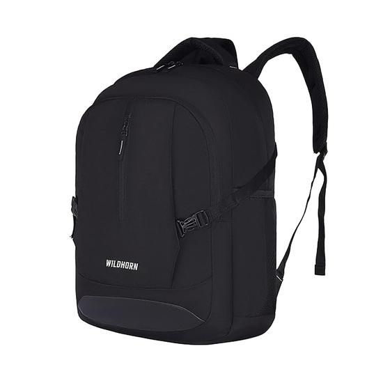 Рюкзак для ноутбука WildHorn 10 л для мужчин/женщин I Подходит для ноутбука до 15,6" I Водонепроницаемый I Дорожные/деловые/студенческие рюкзаки