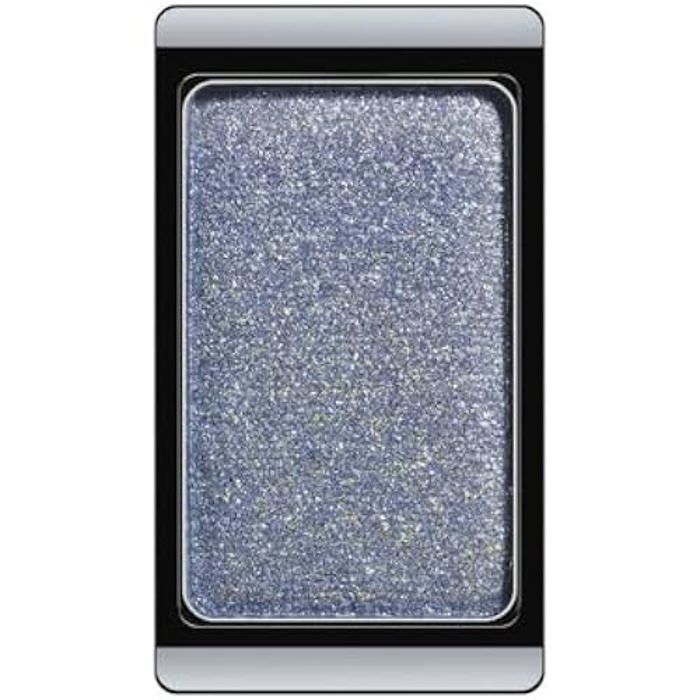 Fard à paupières - ARTDECO - Couleur nacrée scintillante - Longue tenue et haute brillance
