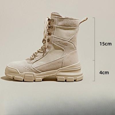 Женские ботинки на платформе, Мужские ботильоны для каякинга, активного отдыха и пешего туризма, Мужская обувь, Женская обувь