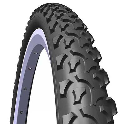 Жесткие MTB шины Mitas Rapide V36 26´´ x 2.00