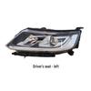 Geely Vision X6 Headlight Assembly for 20 Models