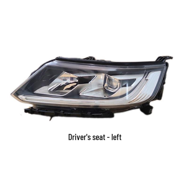 Geely Vision X6 Headlight Assembly for 20 Models
