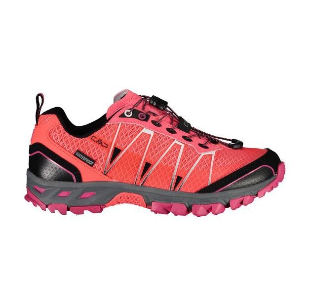 CMP Altak WP 3Q48267 Trail Sneakers
