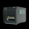 TOSHIBA B-EX4T3-HS12-CN-R 600dpi Industrial Label Barcode Printer CN plug (adapter included)
