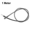Инструмент для прочистки труб Spring Pipe Cannel Pipe Unblocker Pipe Remover Bathroom And Kitchen Drainer Remover Connector