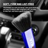 2026 Hot Car Sticker 1Pcs Car Air Outlet Cleaning Brush Dashboard Duster Brushes For KIA Ceed Rio Sportage R K3 K4 K5 K6 Ceed So