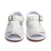 Baby Toddler Shoes Summer New Soft Sole Non-slip Breathable Baby Toddler Shoes Casual Comfortable Baby Sandals