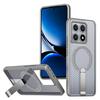 Чехол для Redmi Note 14 5G Note 13 Pro 4G Магнитное кольцо-подставка Magsafe Охлаждение Бронированный ударопрочный чехол для Xiaomi 14T Pro