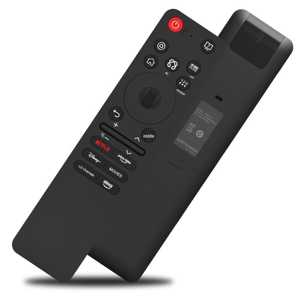AKB76046605 LG MR25GA Голосовой умный пульт ДУ для телевизора - Беспроводной и Популярный