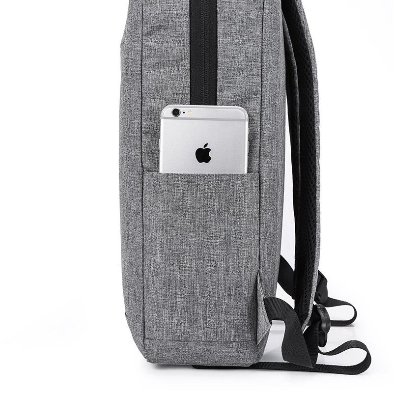 TS JYL laptop bag,Backpack Custom Logo Lightweight Student School Bag