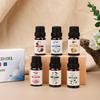 10 мл освежитель воздуха натуральный растительный ароматерапевтический эфирный масло кондиционер парфюм сменный блок аромадиффузор увлажнитель воздуха