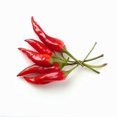 25 семян перца «Птичий глаз»