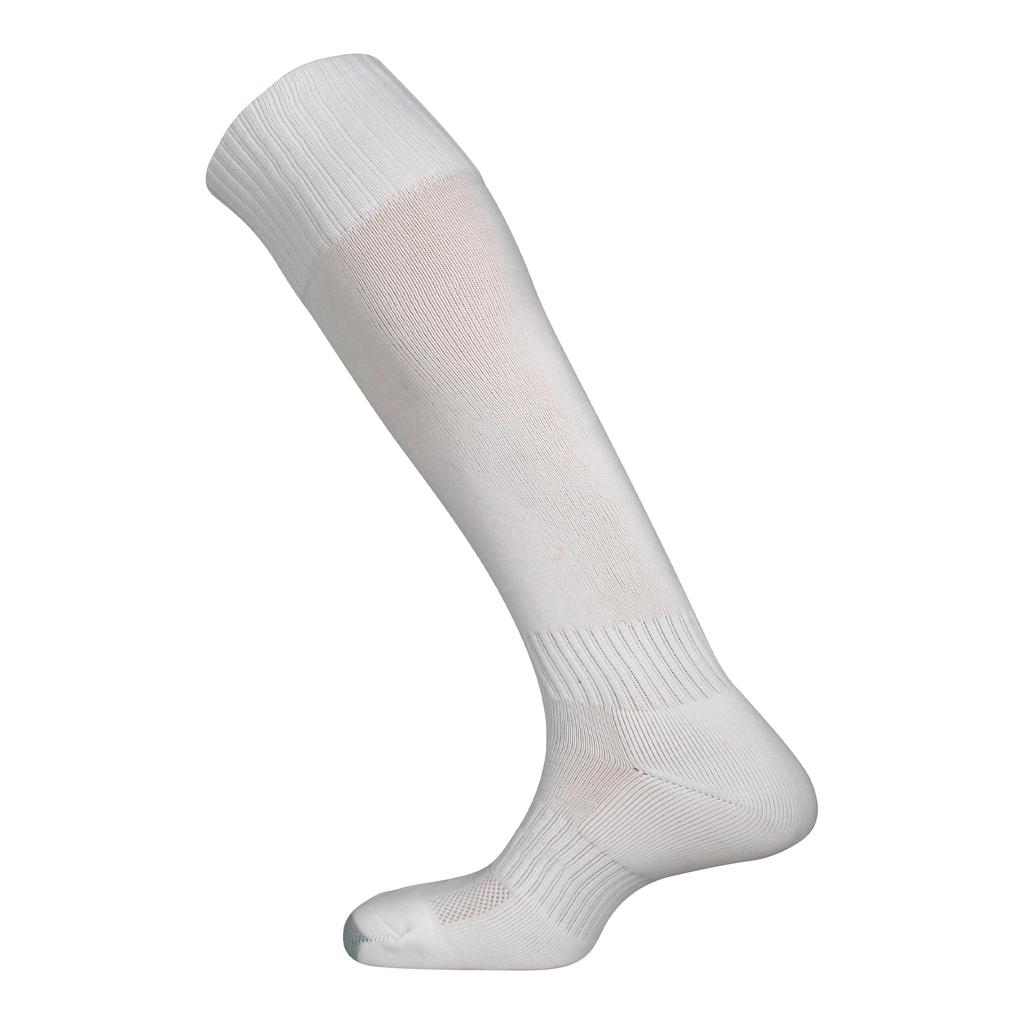 Mitre Childrens/Kids Mercury Plain Football Socks
