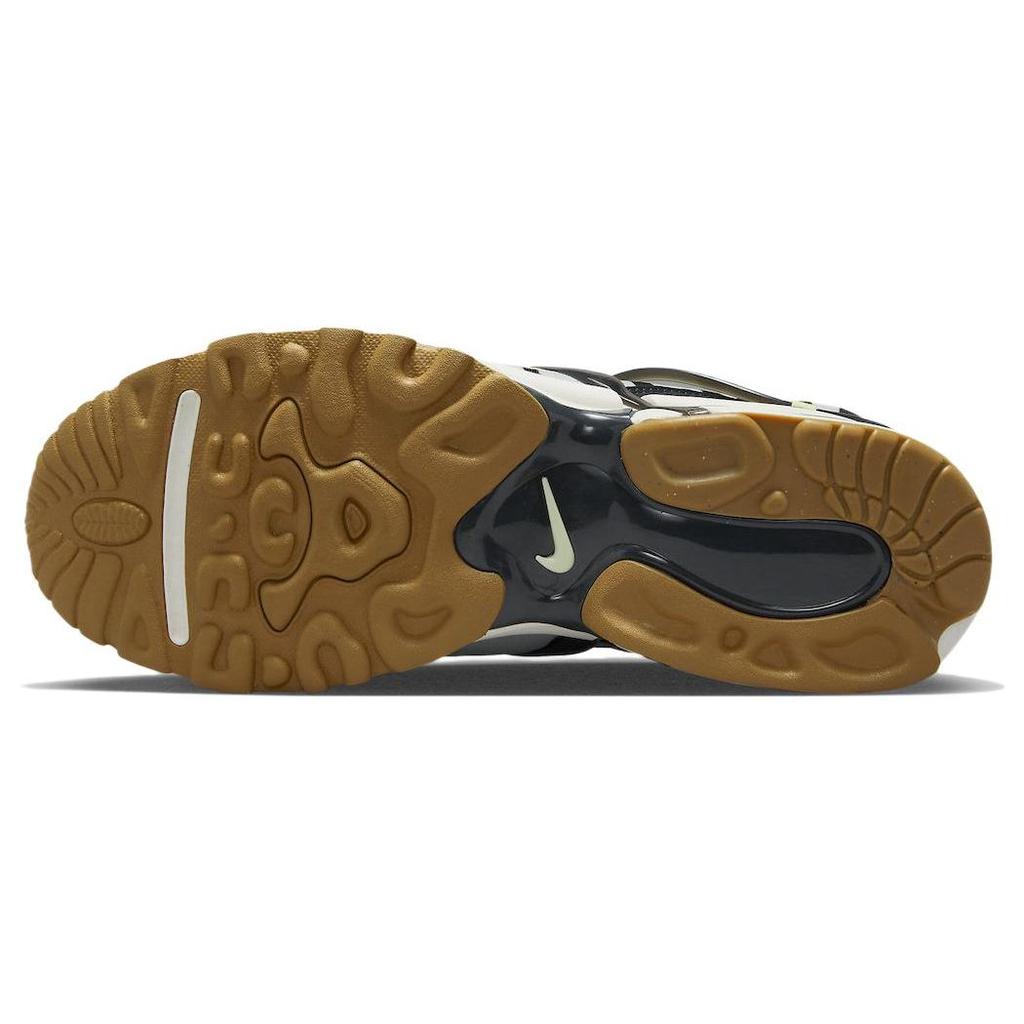 Nike Кроссовки Air Kukini Abstract Unisex Silver Light-Silver Anthracite DX8004-001