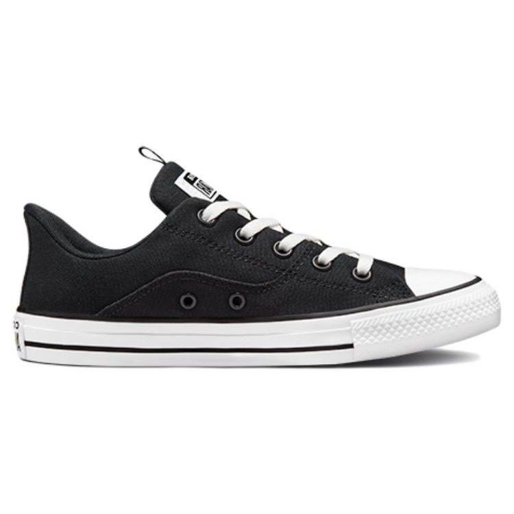 Converse Кеды Chuck Taylor All Star Rave 'Черный' Женские A01705
