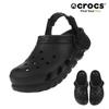 Crocs Унисекс Сабо Duet Max 2 208776 001 Черный