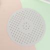 Multifunctional Durable Non-Slip Sink Strainer Rubber Sink Mat Protector Drain Mats