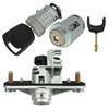 Комплект замков LK1S71F22050AA для Ford Mondeo
