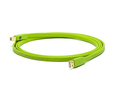 Oyaide Электрический USB-кабель класс 5.0м d+USB B/5.0