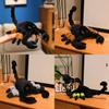 Scorpion Plush Soft Doll Pp Cotton Filling For Children Gifts Collectible And
