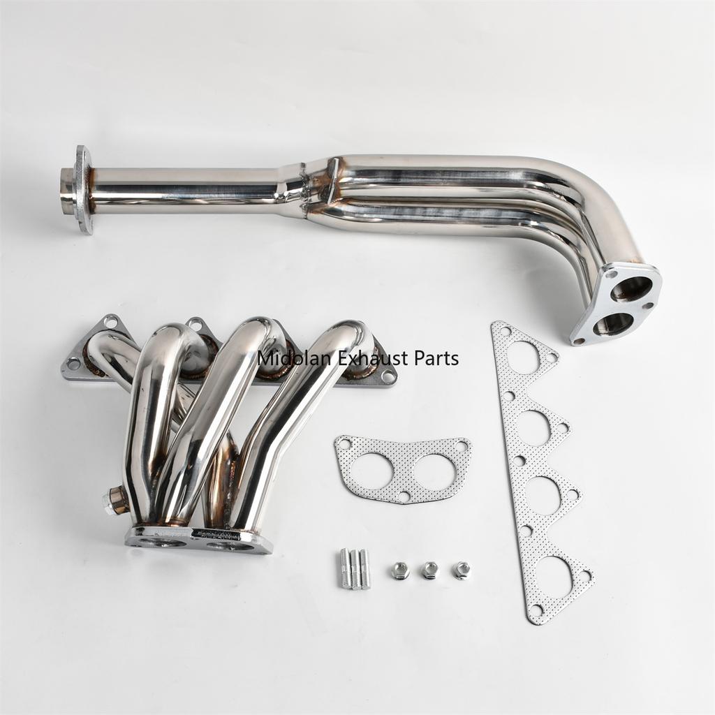 Выпускной коллектор для Acura Integra 1990 1991 LS/RS/GS