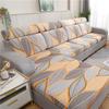 Elastic Sofa Seat Cover For Living Room Soft Couch Cover Full Wrap Backrest Cover Cushion Cover