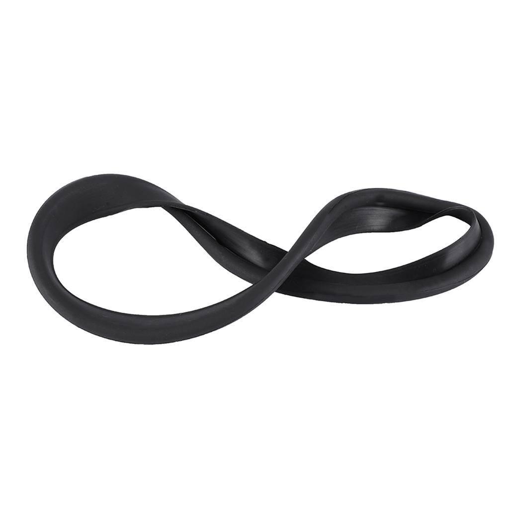 Tenor Saxophone Mute Dampener Silicone Bell Protecor Protective Ring Accessory Alto