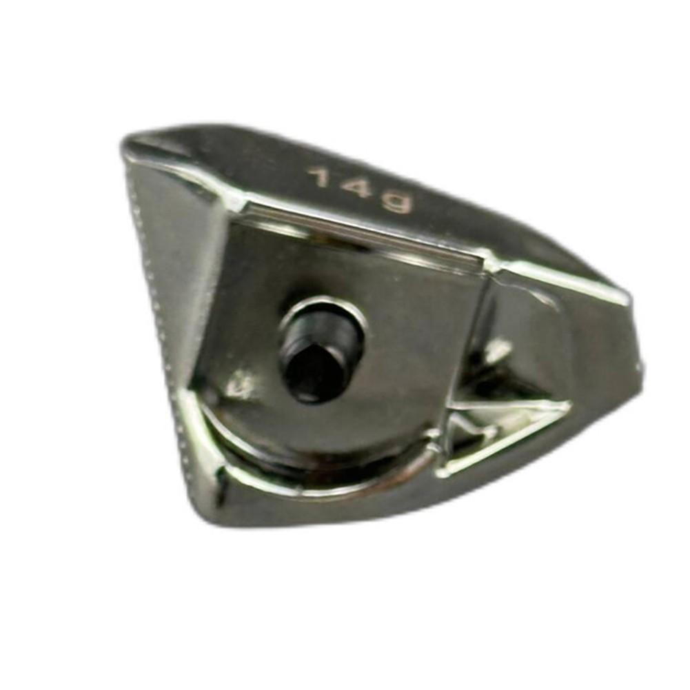 Improve Driver Stability For TaylorMade For Qi10 MAX For Golf Club Head Weight