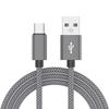 Кабель для быстрой зарядки Type-C для Android, Huawei, Xiaomi, Samsung, iPhone15