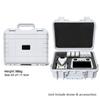 Explosinproof Suitcase Hard Bag Protectors Carrying Bags for  3/ 3Pro Drone Bag Traveling Case Inner Tray
