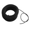 5mm Electronic Fence High Voltage Wire Alloy Inner Core Double Insulated Pulse Cable for Agriculture Garden