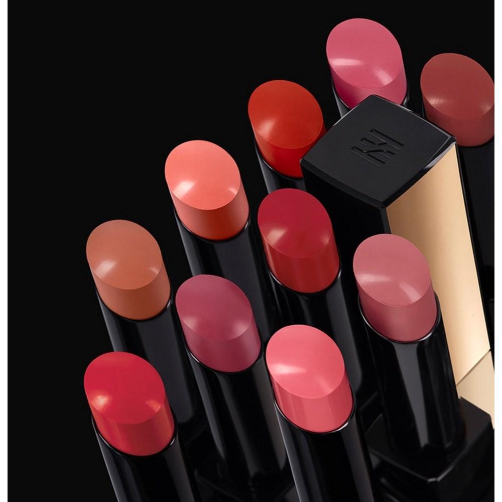 Hera Помада Rouge Clash, нет. 427 Pink Allure, 3,5 г, 1 шт.