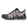 SALOMON XA Pro 3D Удобные Мягкие Низкие Кроссовки Унисекс Кроссовки Тихий-Фиолетовый Каменно-Серый Черный 491841