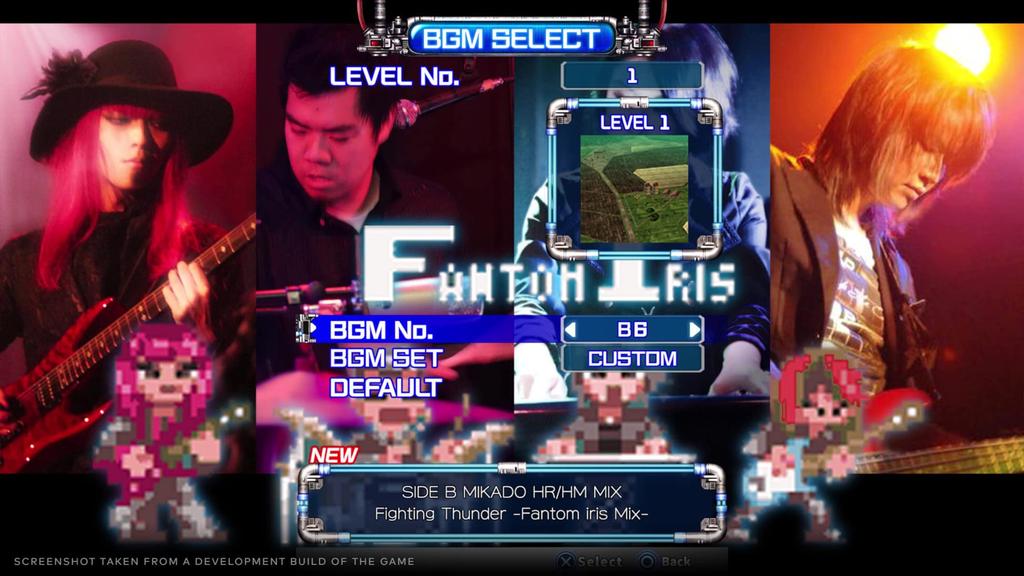 Raiden III x MIKADO MANIAX Deluxe Edition (Nintendo Switch, North American Version)