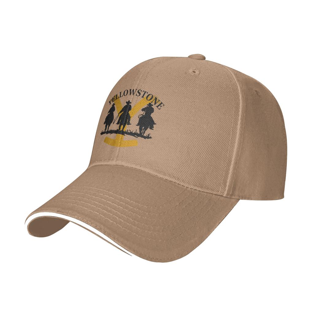 Yellowstone Fans Love Women Men Baseball Cap Casual Outdoor Baseball Caps Sports Hats Summer Trucker Hat