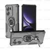 Phone Case For Xiaomi Poco X7 Pro Magnetic Suction Stand Phone Holder Cover Poco F6 F7 X6 Pro F7 Ultra Case For Poco X7 Pro Case