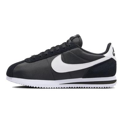 Кроссовки Cortez Nylon Черные Белые Женские DZ2795-001
