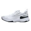 Fila Flow Удобная ткань Амортизация Износостойкие Легкие Низкие Кроссовки для бега Женские кроссовки Белый A12W311105FWA