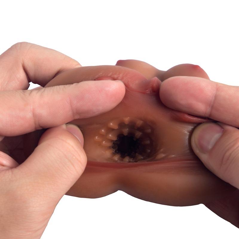 Силиконовые вагинальные мужские секс-игрушки для мастурбации Кубок самолета Секс-игрушки