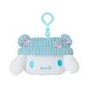 Sanrio (САНРИО) Мини-мешочек в форме лица Cinnamoroll 312045