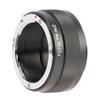 FOTGA High Precision Lens Mount Adapter Ring Aluminum Alloy Replacement for Pentax K-Mount Lens To