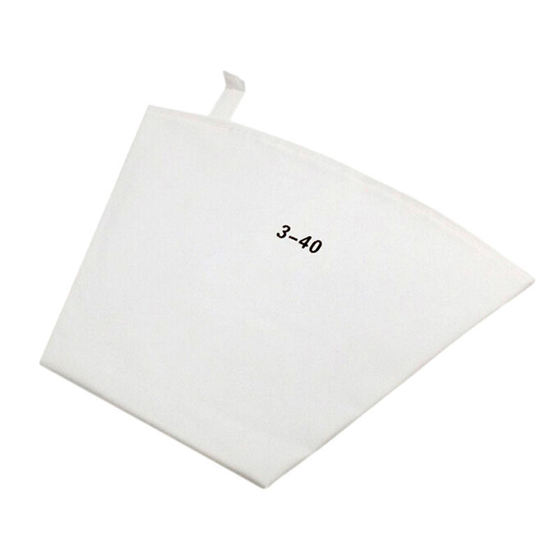 Высококачественный хлопковый кондитерский мешок для крема, кондитерский мешок для торта, экологически чистый кондитерский мешок