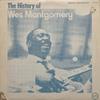 LP Record WES MONTGOMERY - History Of Wes Montgomery 2V6S8813 VERVE 1972 US Jazz Used