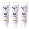 Зубная паста Crest Lock White Ultimate Whitening - Свежий Цвет Персика