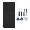 Touchscreen Digitizer Component Replacement Organic LED Display Assembly for Note 11 11S