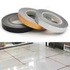 DIY Home Adhesive Floor Gap Decorative Home Decoration Bedroom Self Seam Tile Tape Wall