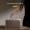 Edifier Huazai Evo Soul Hi-Fi Bluetooth Speaker CN plug (adapter included)