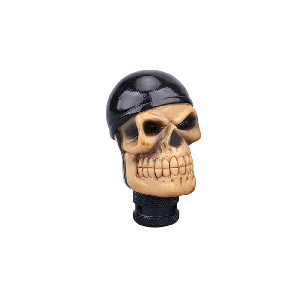 Замена ручки переключения передач Abfer Car Knob, подходит для большинства автоматических и механических транспортных средств