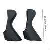 2x Bike Brake Levers Hoods Shifter Lever Hood Cover Protector for